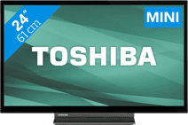 Toshiba 24WA3B63 Toshiba tv
