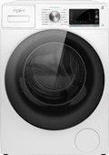 Whirlpool W6X W845WB EE Extra stille wasmachine