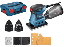 Bosch Professional GSS 160 Multi Multi-sander