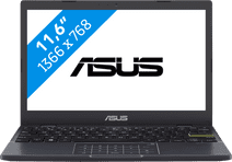 Asus E210MA-GJ324WS-BE AZERTY 11 inch laptop