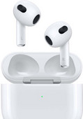 Apple AirPods 3 met Magsafe draadloze oplaadcase Apple oordopjes