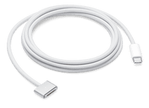 Apple Câble USB-C vers MagSafe 3 (2 mètres) Câble Apple iPhone