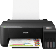 Epson EcoTank ET-1810 