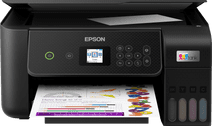 Epson EcoTank ET-2825 Printer with low usage costs