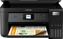 Epson EcoTank ET-2851 Imprimante avec des faibles coûts d'utilisation