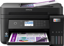 Epson EcoTank ET-3850 