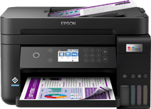 Epson EcoTank ET-3850 All-in-one printer for your home