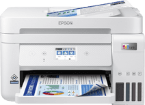 Epson EcoTank ET-4856 Printer with low usage costs for at home