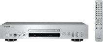 Yamaha CD-S303 Argent Lecteur CD