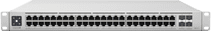 Ubiquiti UniFi Enterprise 48 PoE Commutateur PoE