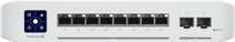 Ubiquiti UniFi Enterprise 8 PoE Switch