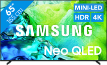Samsung Neo QLED 65 inches QN80H (2026) Samsung 2026 television