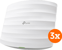TP-Link Omada EAP245 3-pack TP link access point