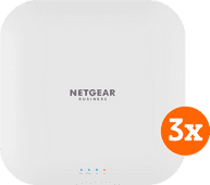Netgear WAX214 3-pack Access point