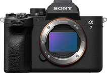 Sony A7 IV Body Sony A7