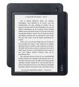 Kobo Sage Computer of tablet in onze winkel in Zaventem
