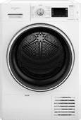 Whirlpool FFT M22 9X3BX BE 