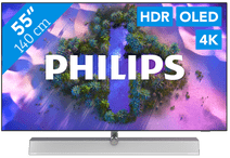 Philips 55OLED936 - Ambilight (2021) Philips Ambilight television