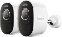 Reolink Argus B330 Duo Pack Homey IP-camera