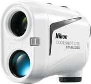 Nikon Coolshot Lite Stabilized Rangefinder