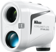 Nikon Coolshot Lite Stabilized Sportcadeau