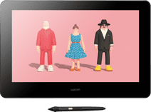 Wacom Cintiq Pro 16 (2021) 