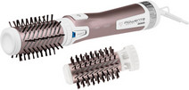 Rowenta Brush Activ Premium Care CF9540 Curling brush or hairdryer brush