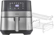 Inventum GF500HLD Friteuses et airfryers