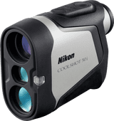 Nikon Coolshot 50i Cadeau : gadget