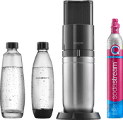 SodaStream DUO Black 