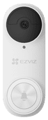 Ezviz Battery-powered 2K+ Video Doorbell Kit DB2 Pro Deurbel