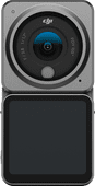 DJI Action 2 Dual-Screen Combo Videocamera