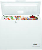 Bauknecht GT 219 A3+ Energy-efficient freezer