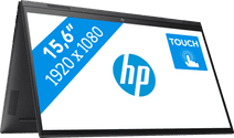 HP ENVY x360 15-eu0005nb AZERTY Laptop met touchscreen