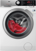 AEG L7FEQ96ES ProSteam AutoDose Machine à laver avec éco-chèques