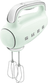 SMEG HMF01PGEU Vert d'Eau 