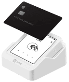 SumUp Solo 4G Mobiel Pinapparaat + Oplaadstation Coolblue promoties