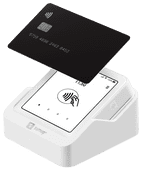 SumUp Solo 4G Mobiel Pinapparaat + Oplaadstation SumUp mobiele betaalterminal