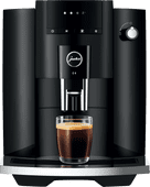 JURA E4 Piano Black (EA) Machine à café JURA