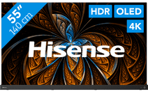 Hisense OLED 55A90G (2021) Télévision Hisense