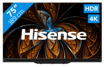 Hisense 75U90GQ (2021) Télévision Hisense