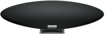 Bowers & Wilkins Zeppelin Black 