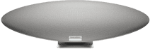 Bowers & Wilkins Zeppelin Gray Bowers & Wilkins WiFi speaker
