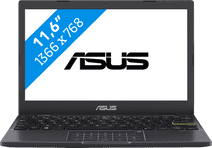 Asus E210MA-GJ324TS Azerty 11 inch laptop