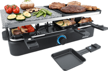 Steba RC18 Raclette grill