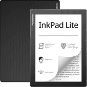 PocketBook InkPad Lite E-reader met blauw licht filter