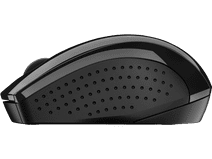 HP 220 Wireless Mouse Black 