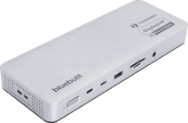 BlueBuilt Thunderbolt 4 Docking Station met DisplayLink BlueBuilt product kopen?