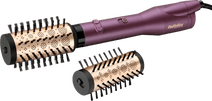 BaByliss Big Hair Dual AS950E Brosse à boucler ou brosse à sèche-cheveu BaByliss