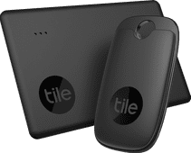 Tile Performance Pack (2022) Tracker Bluetooth compatible avec l'Assistant Google